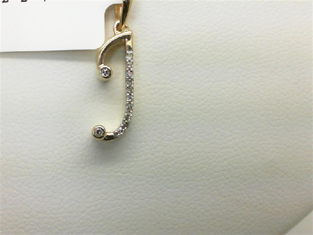 Diamond Pendant