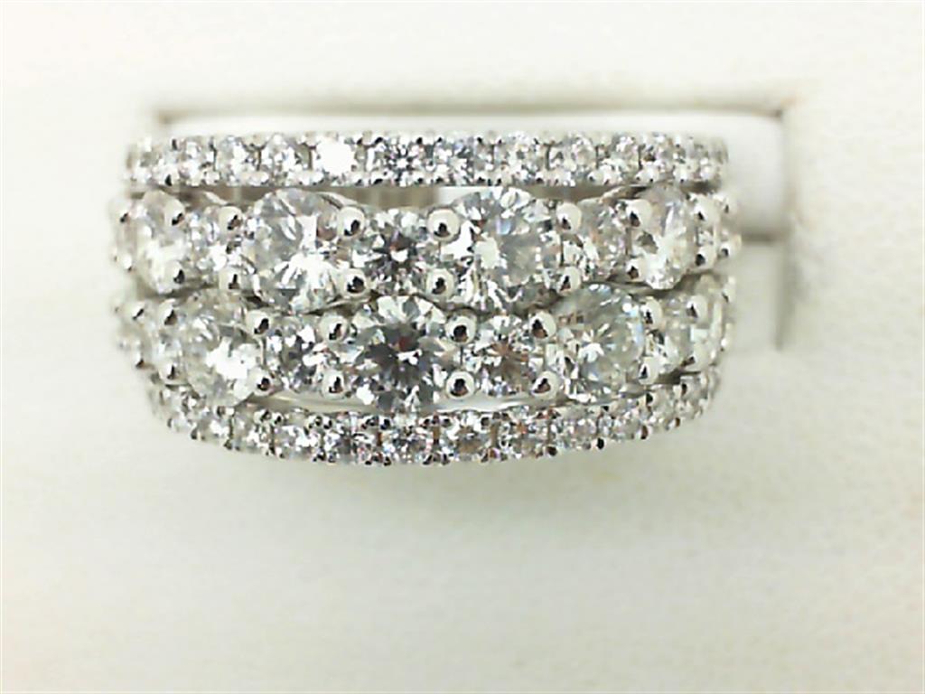 Diamond Fashion Rings - Women'