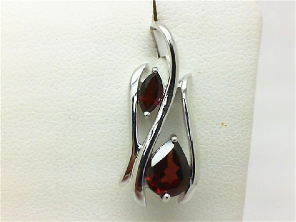 Silver Pendants/Charm