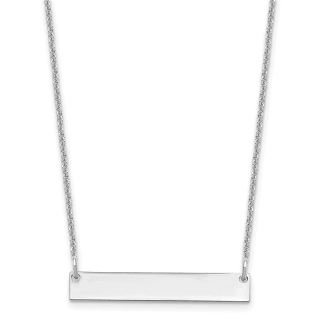 Gold Necklace
