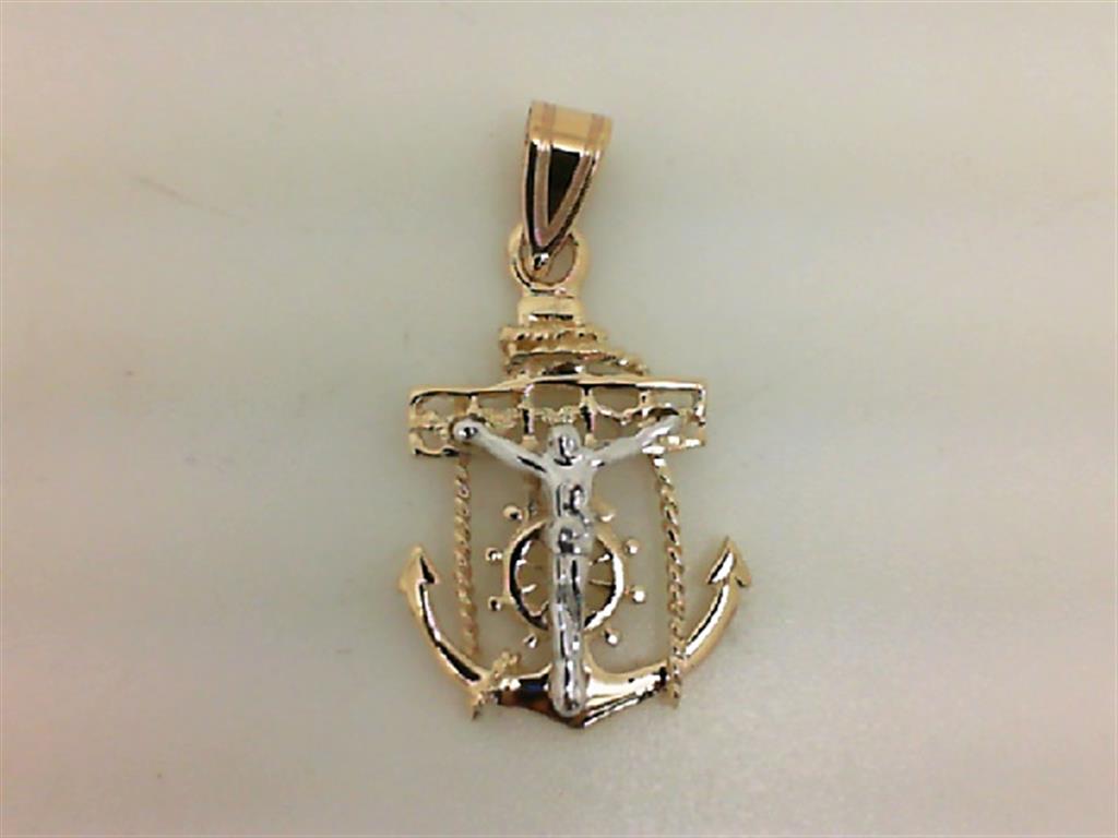 Gold Pendants / Charm