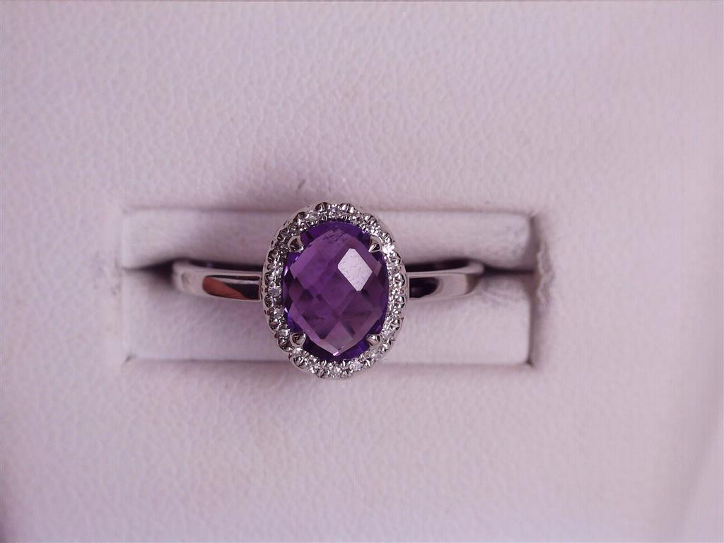 Colored Stone Rings - Women'