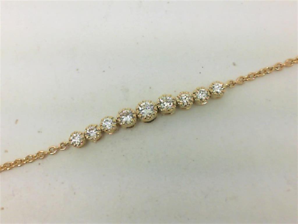 Diamond Bracelet