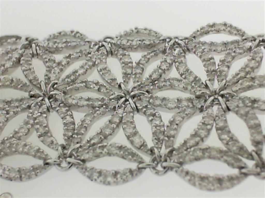 Diamond Bracelet