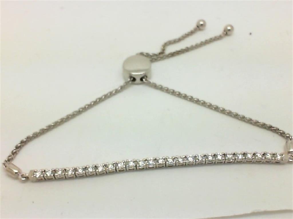 Diamond Bracelet
