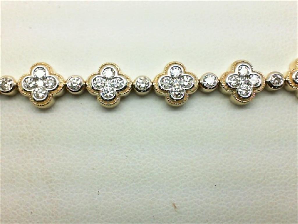 Diamond Bracelet