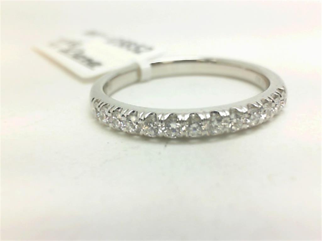 Diamond Wedding Bands - Women'