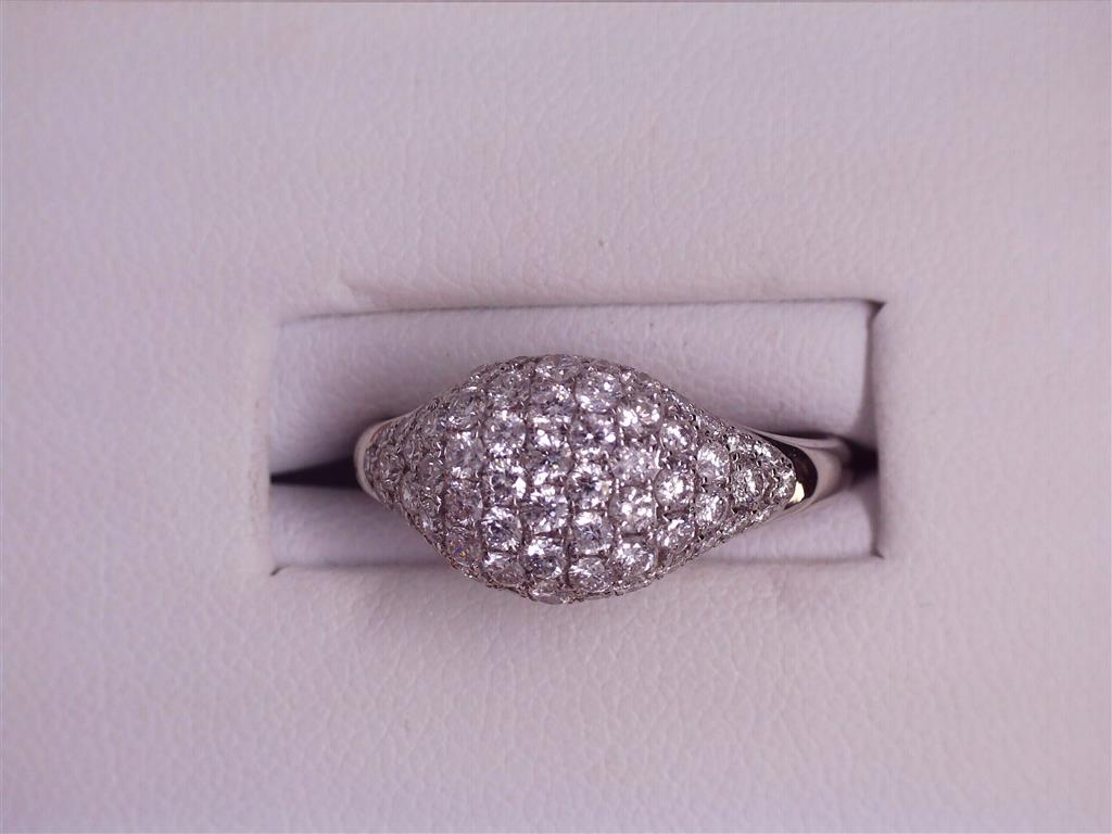 Diamond Fashion Rings - Women'