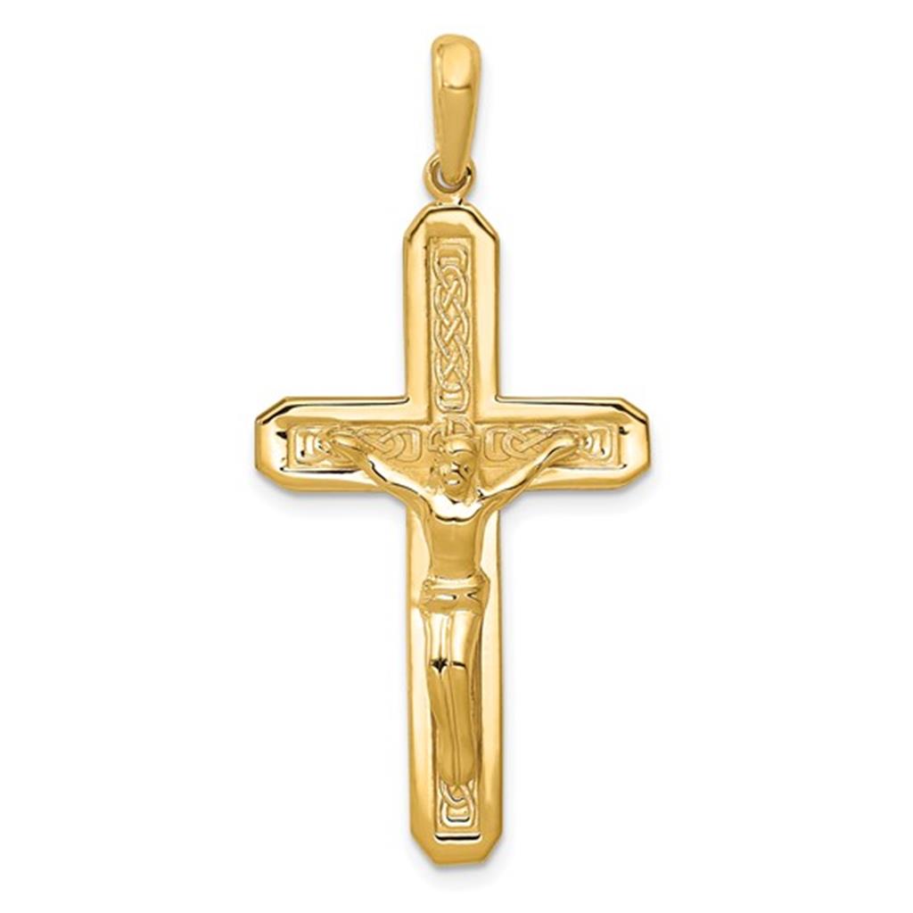 Gold Pendants / Charm