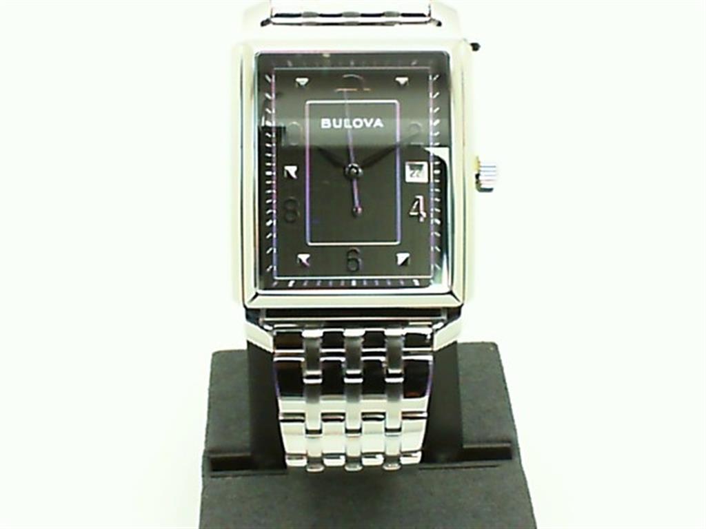 Bulova - Men'