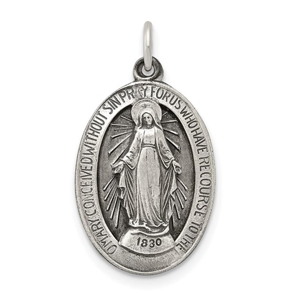 Silver Pendants/Charm
