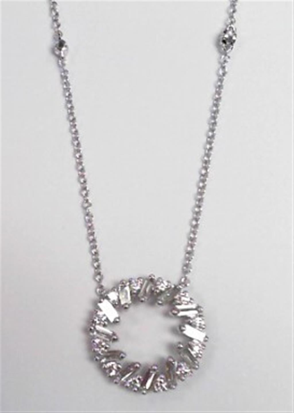 Diamond Necklace