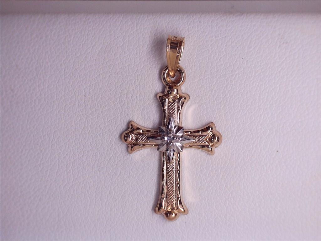 Gold Pendants / Charm