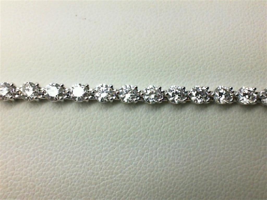 Diamond Tennis Bracelet