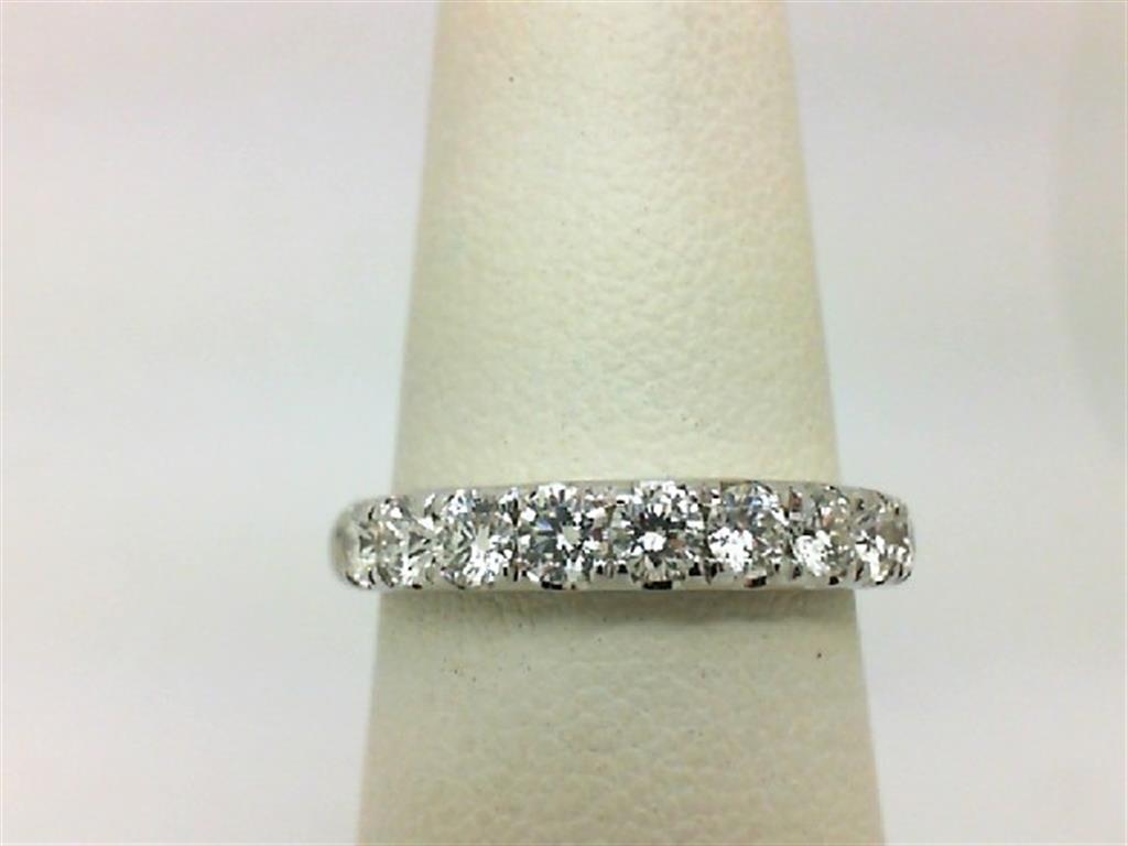 Diamond Wedding Bands - Women'