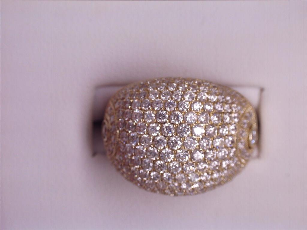 Diamond Fashion Rings - Women'