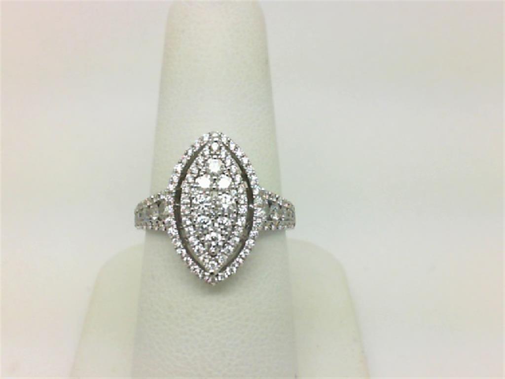 Diamond Fashion Rings - Women'
