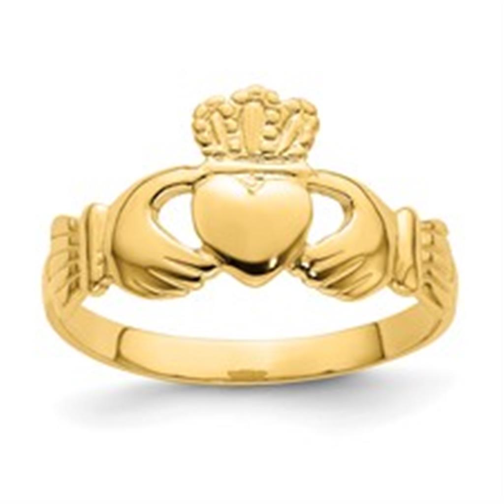 Gold Ring