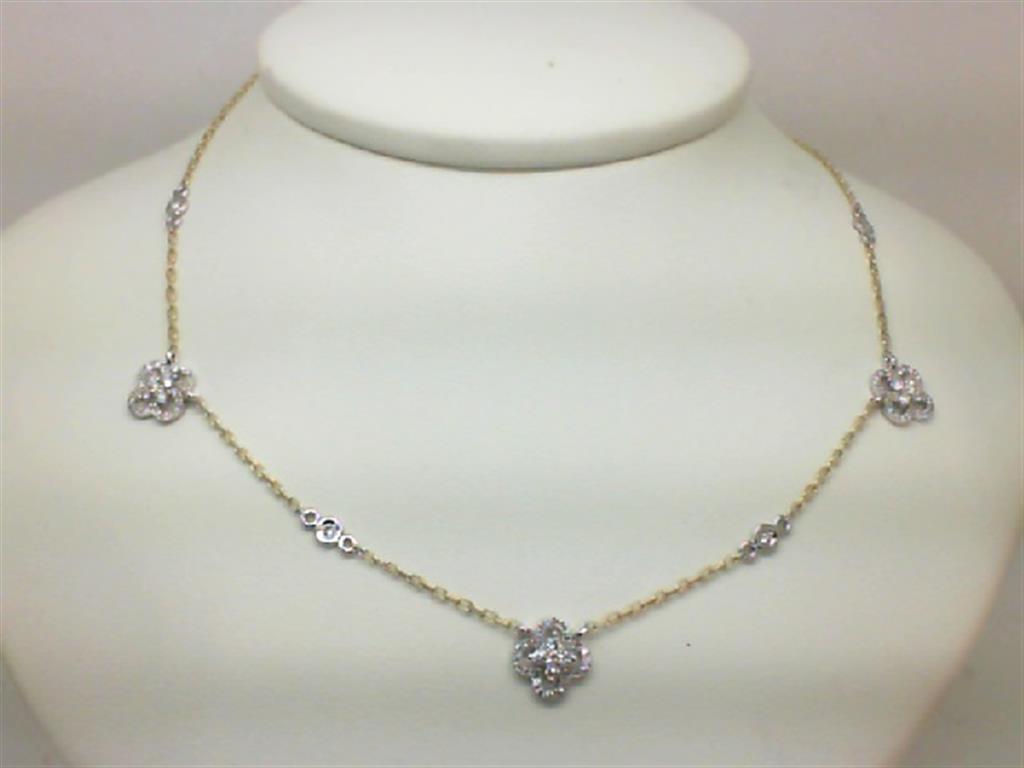 Diamond Necklace