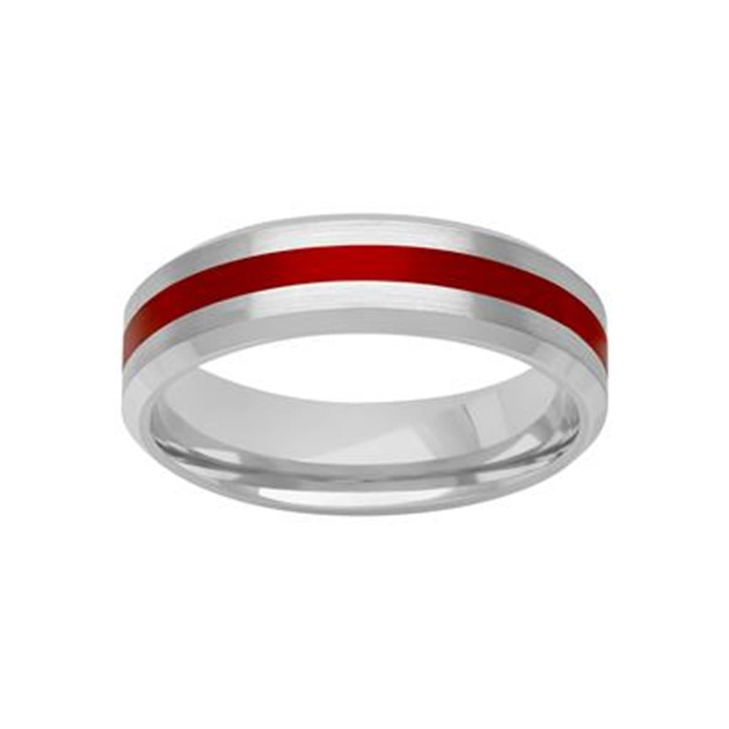 Gold Wedding Bands - Men'