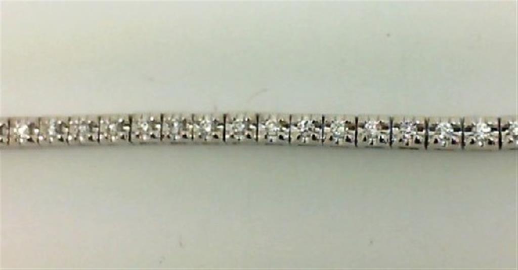 Diamond Tennis Bracelet