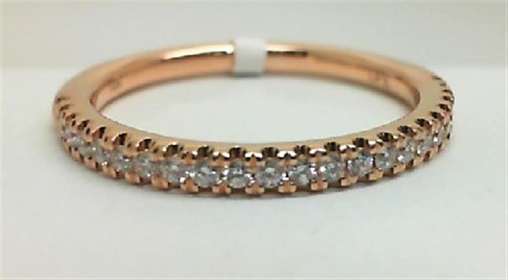 Diamond Wedding Bands - Women'