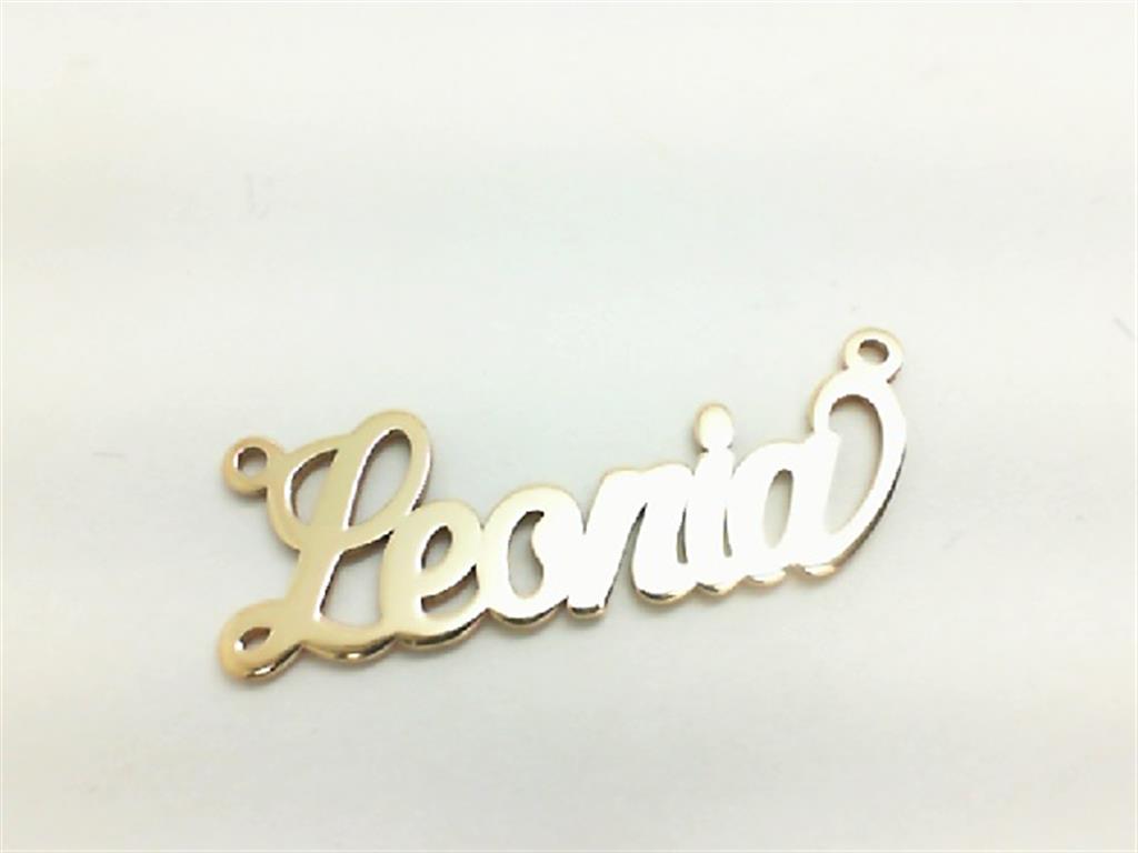 Gold Pendants / Charm