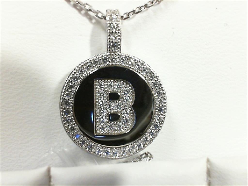 Silver Pendants/Charm