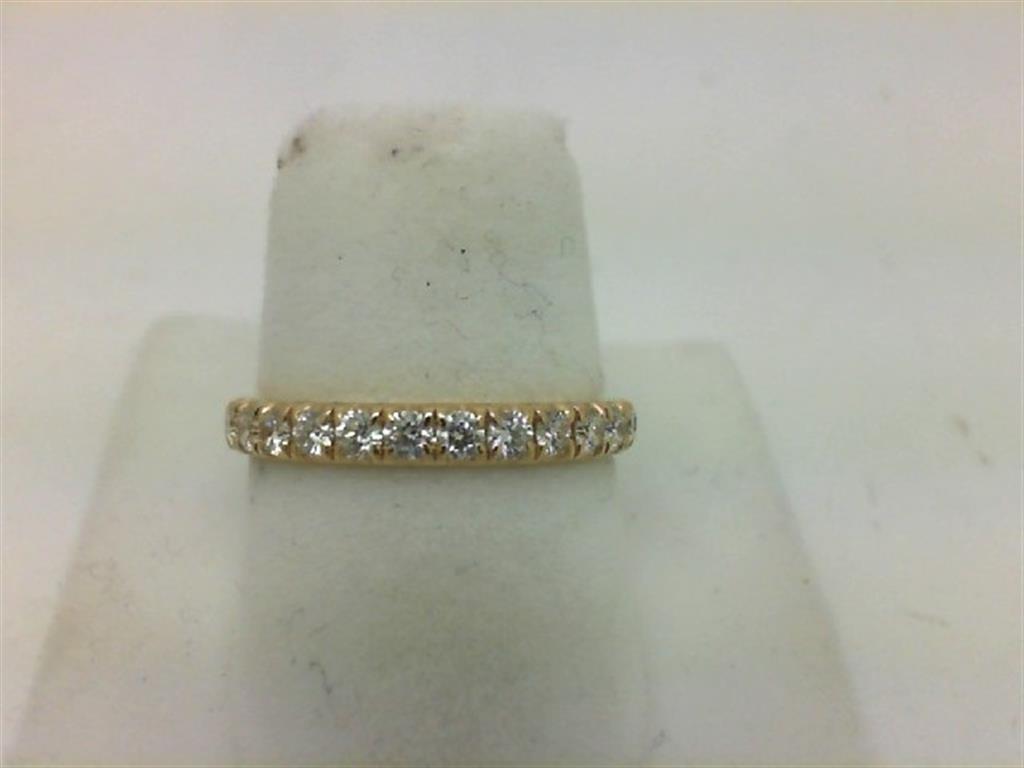 Diamond Wedding Bands - Women'