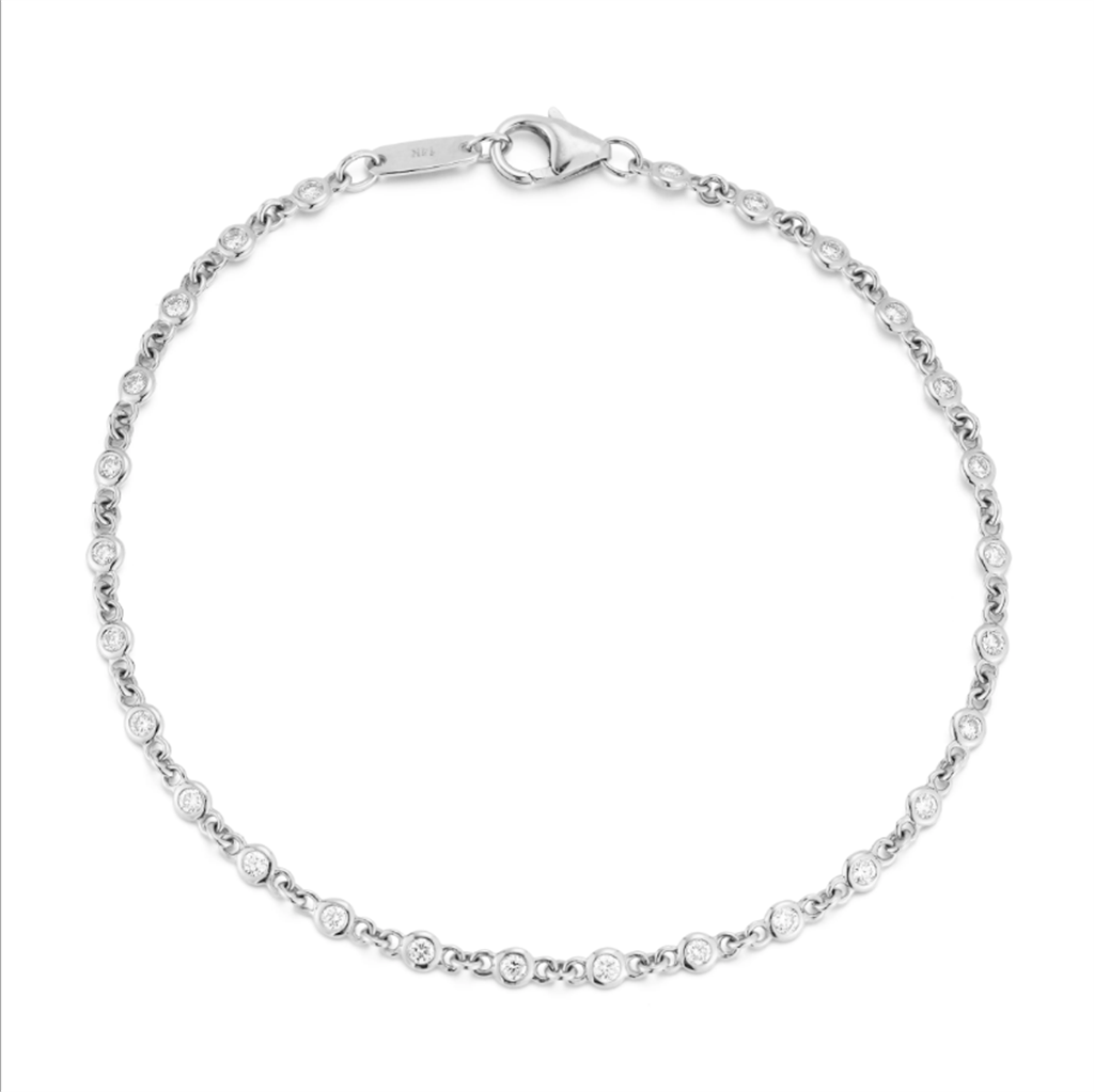 Diamond Bracelet