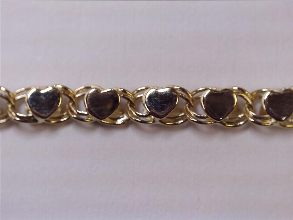 Children's Gold Jewelry