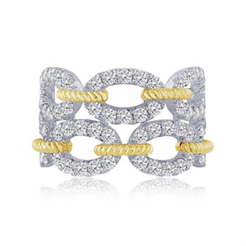 Diamond Fashion Rings - Women'