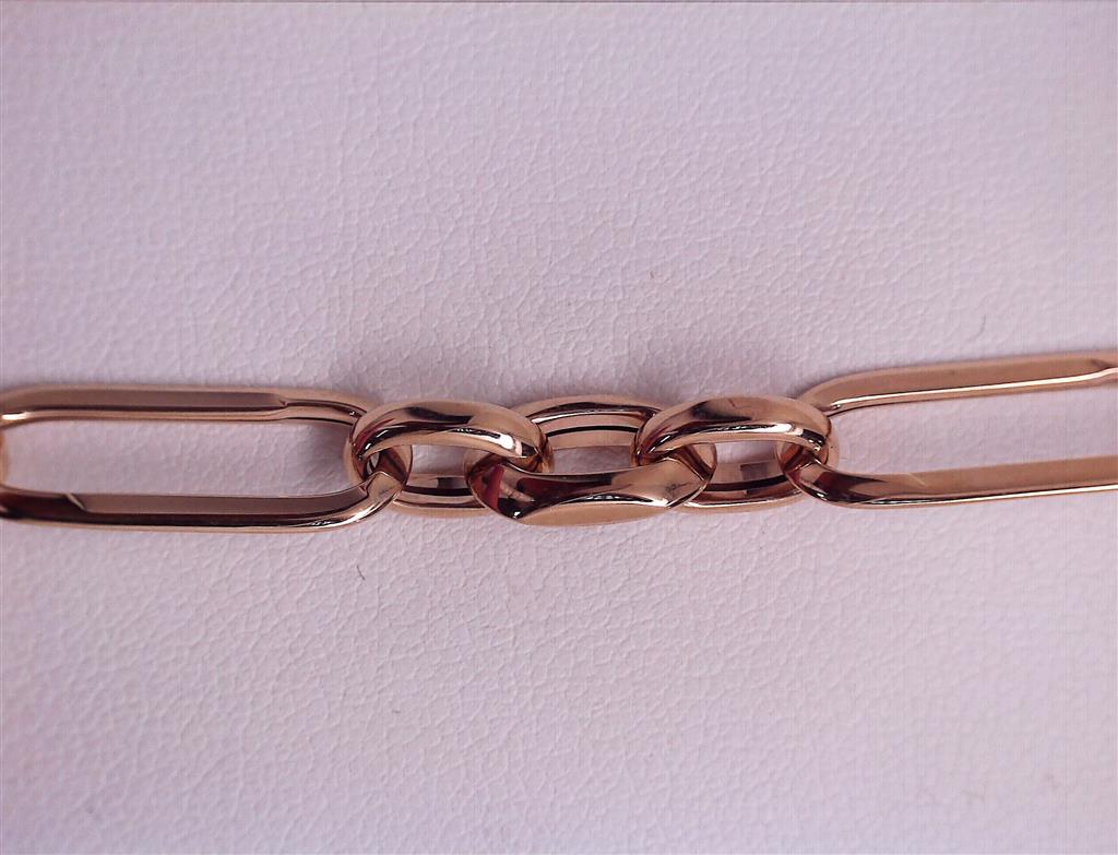Gold Bracelet