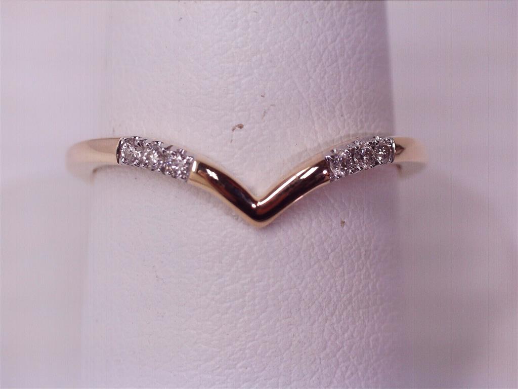 Diamond Fashion Rings - Women'