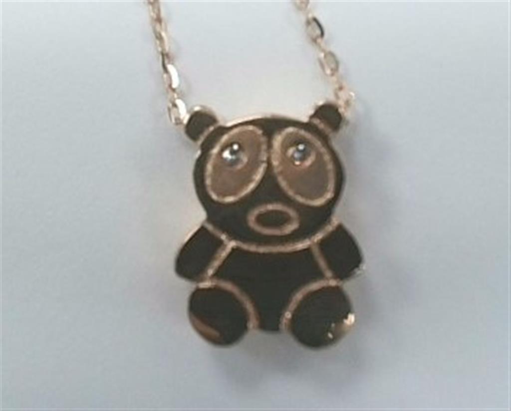 Gold Pendants / Charm