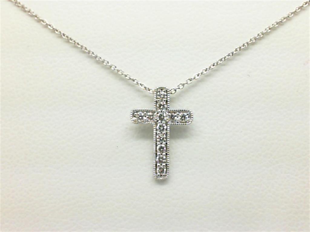 Diamond Pendant