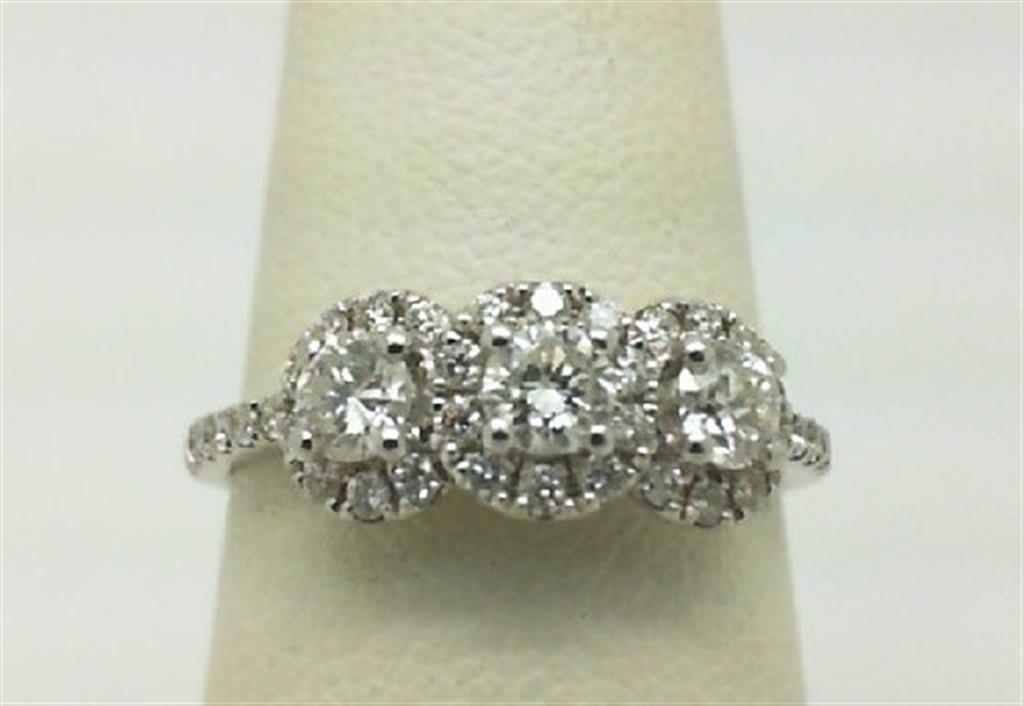 Diamond Fashion Rings - Women'