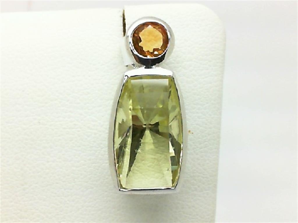 Silver Pendants/Charm