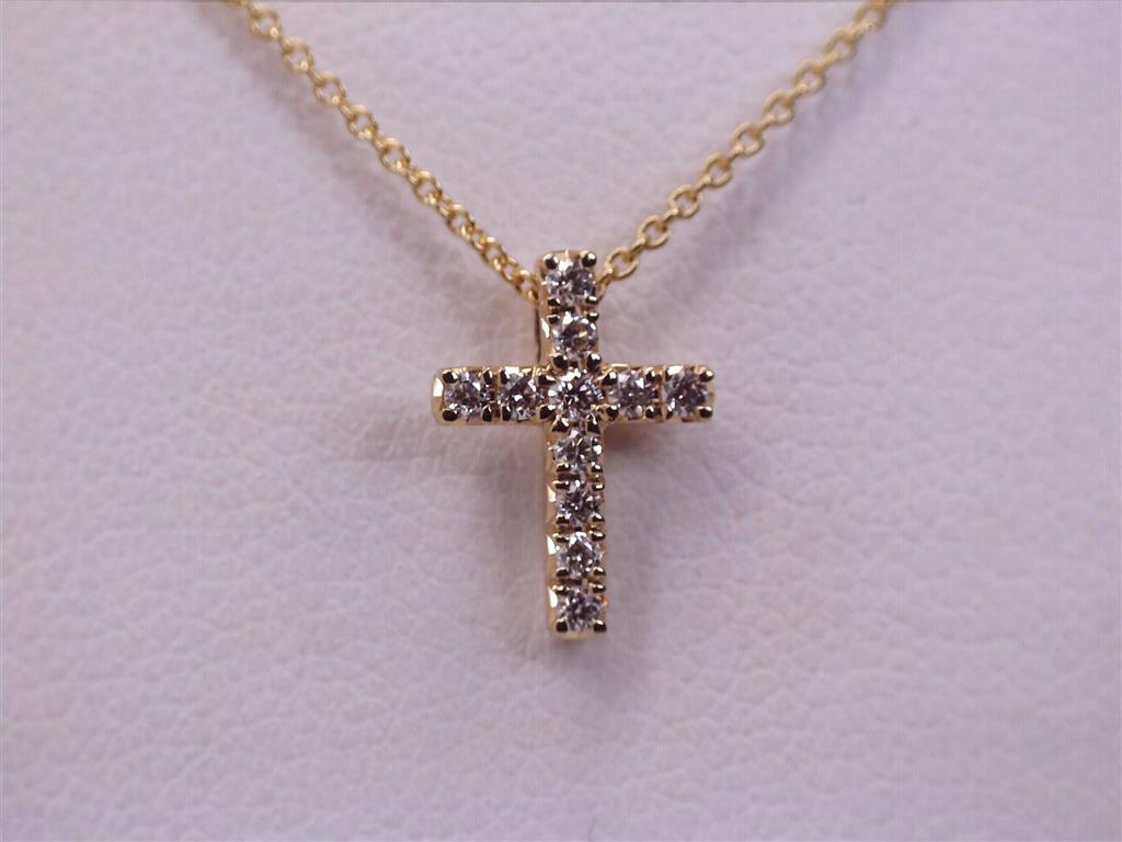 Diamond Pendant