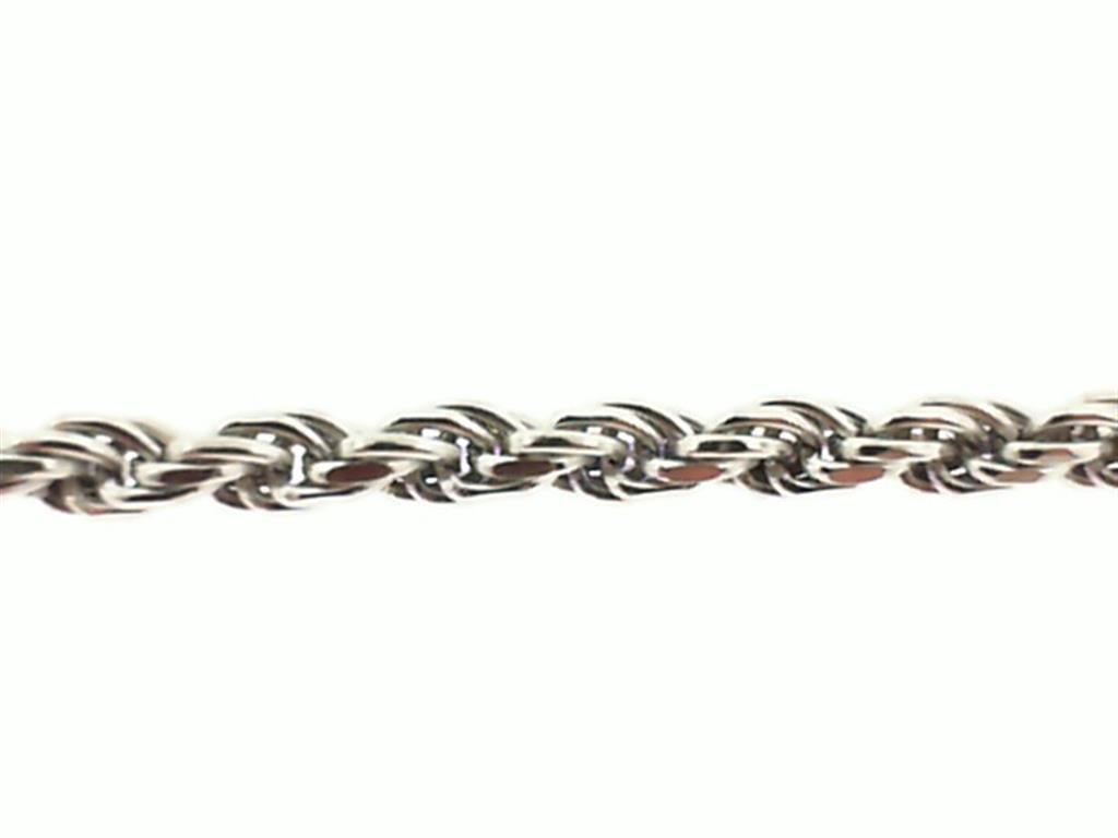 Silver Chain