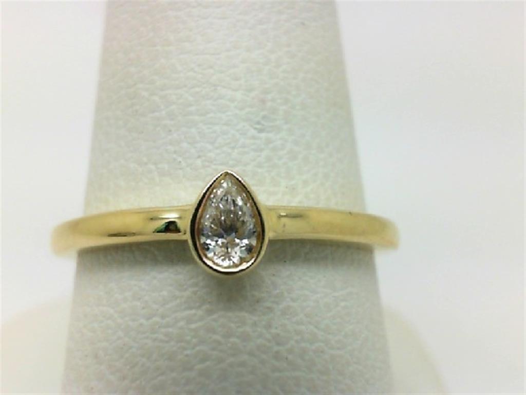 Diamond Fashion Rings - Women'