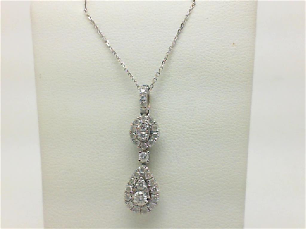 Diamond Pendant