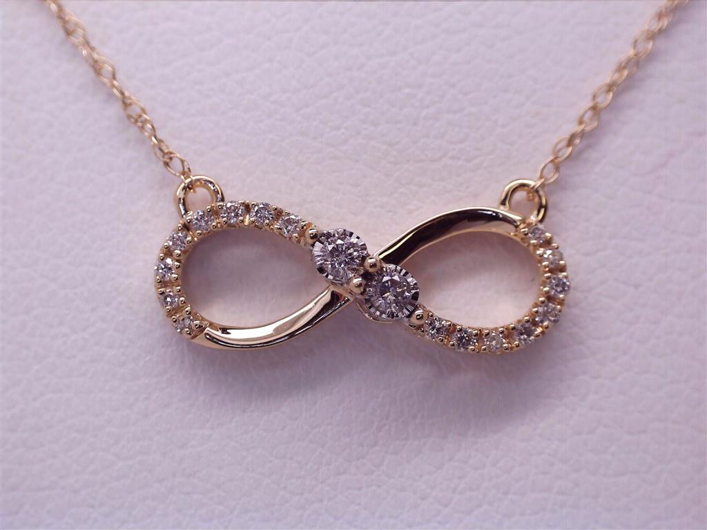 Diamond Necklace