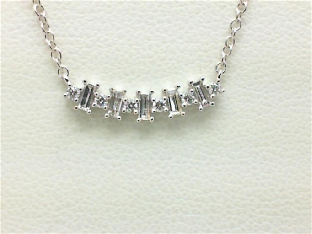 Diamond Necklace