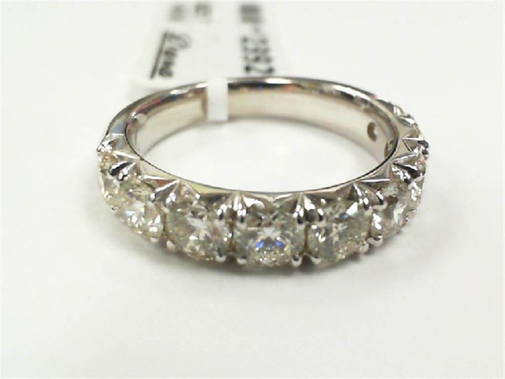 Diamond Wedding Bands - Women'