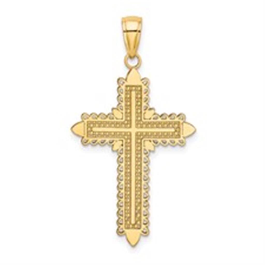 Gold Pendants / Charm