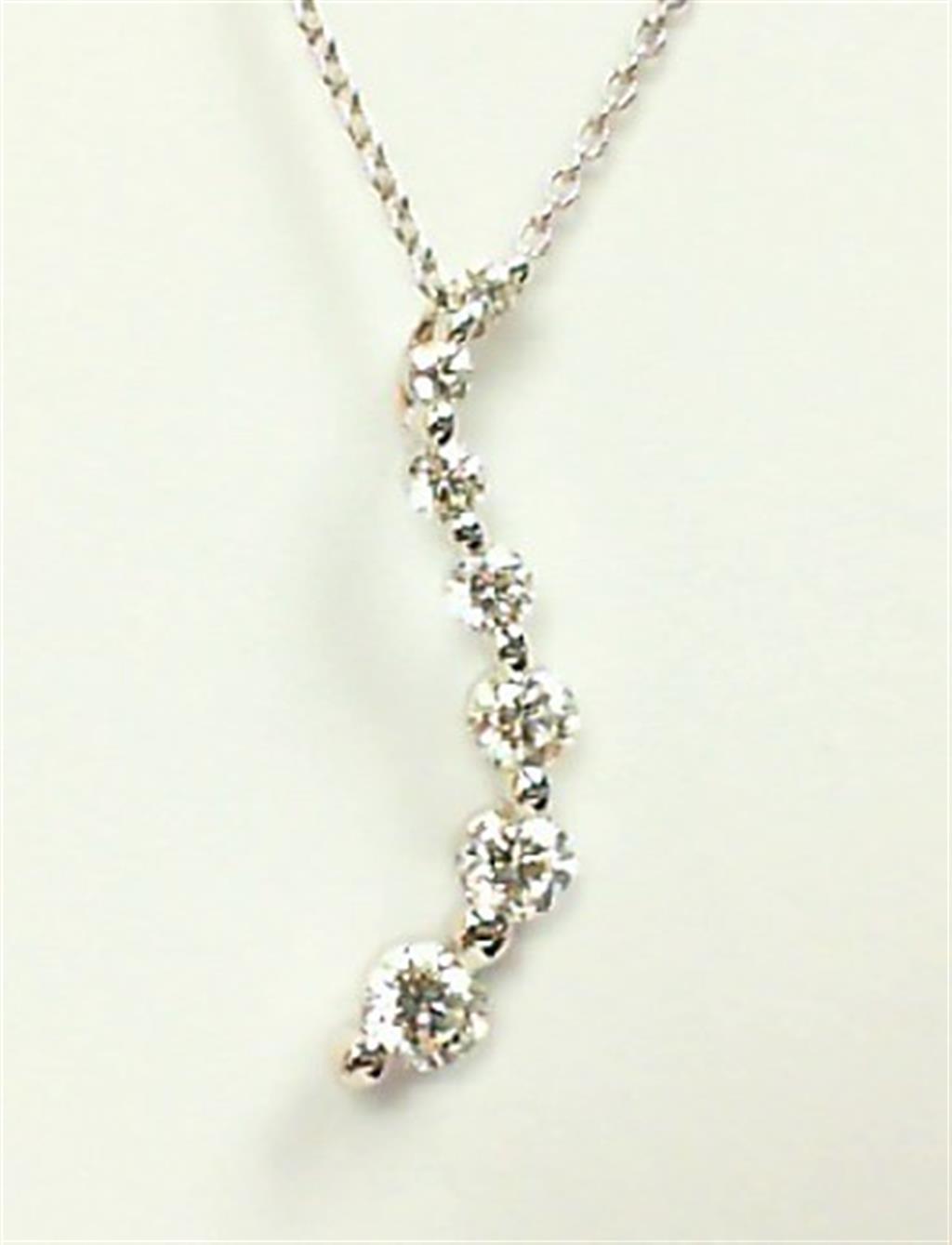 Diamond Pendant