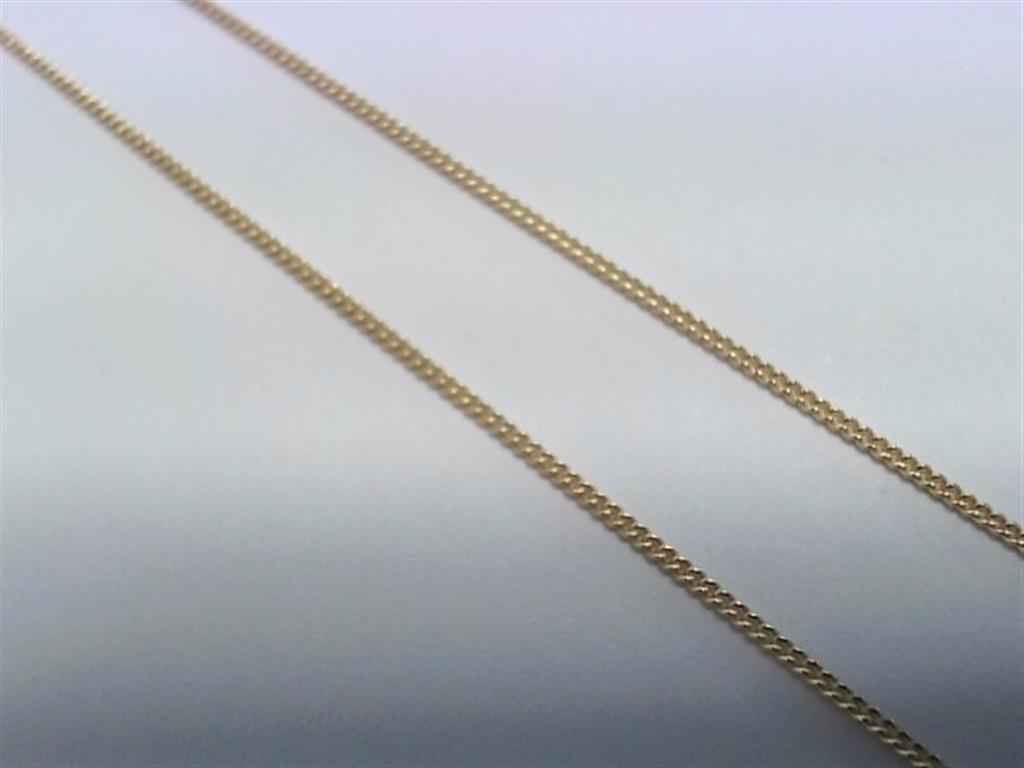 Gold Filled Chain