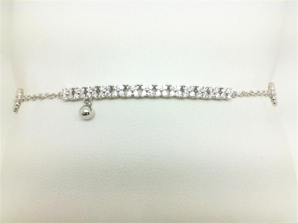 Diamond Bracelet
