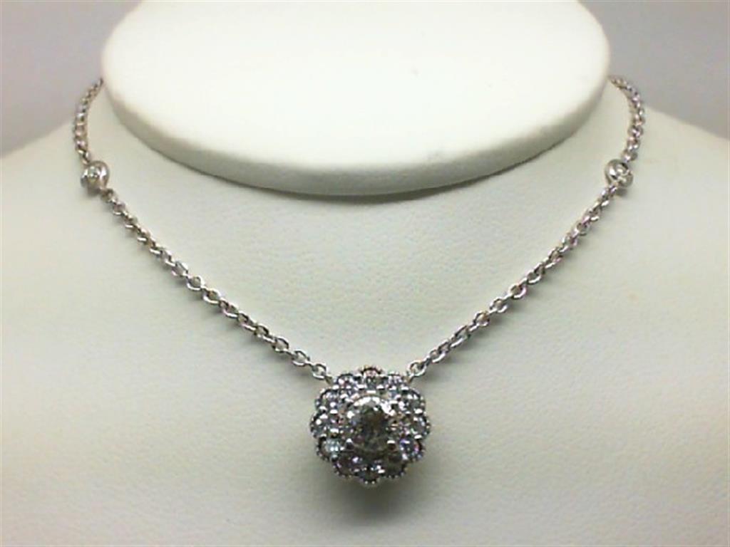 Diamond Necklace
